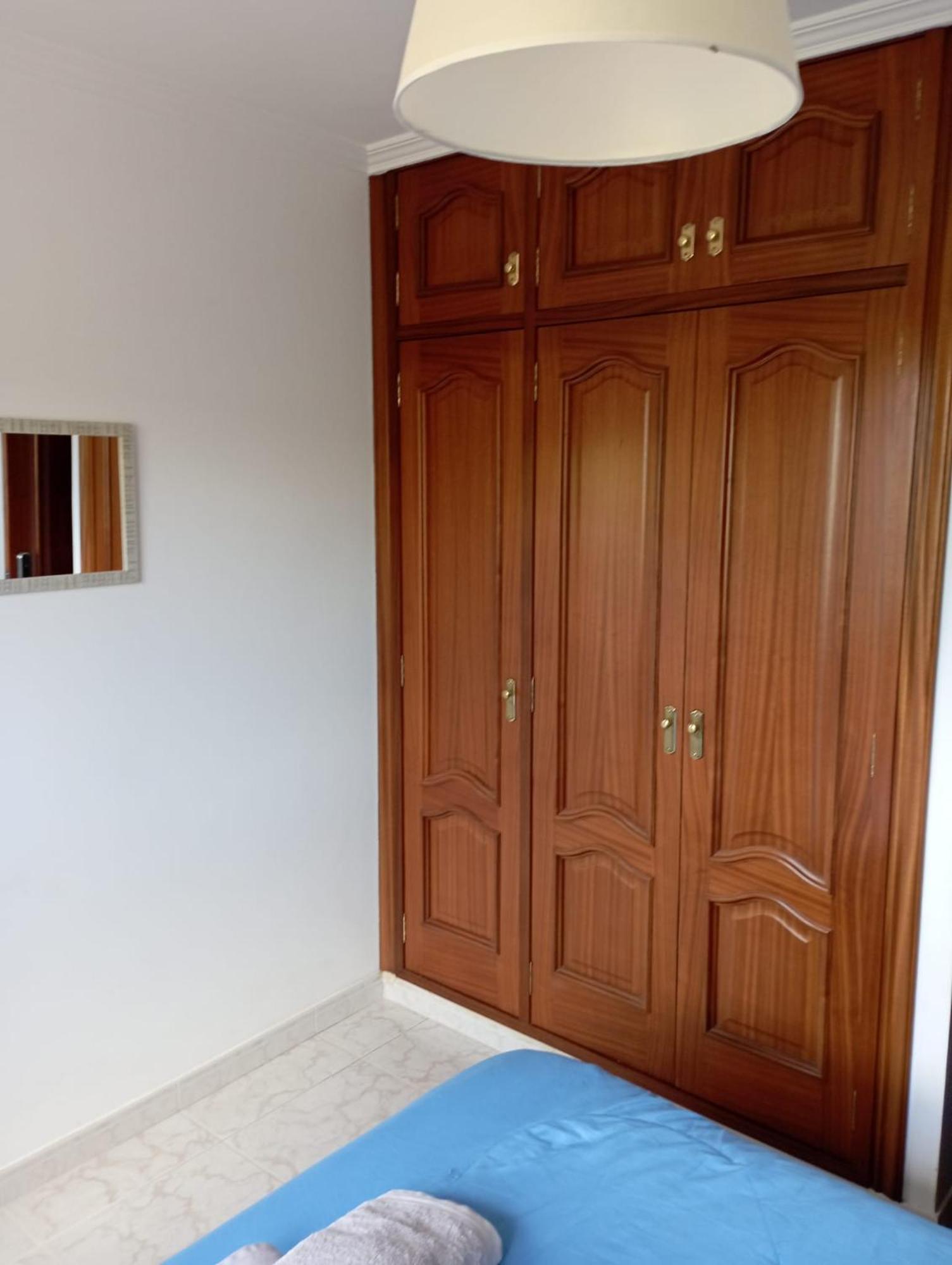 A Casa Do San Paio De Buscas Lejlighed Ordes Eksteriør billede