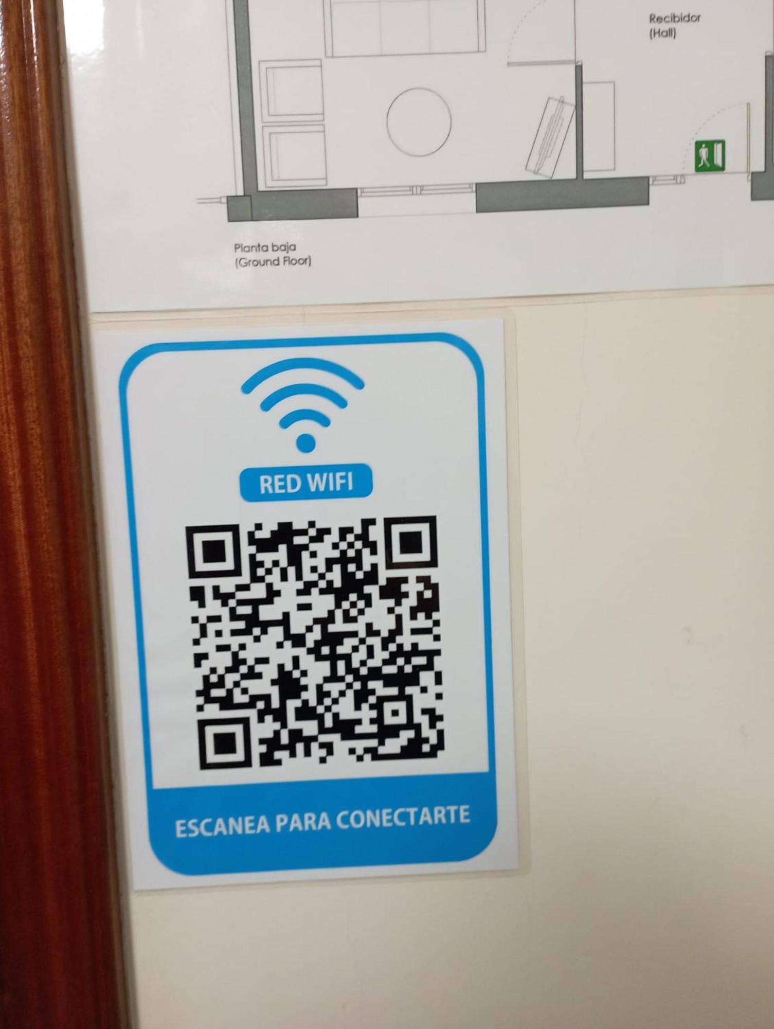 A Casa Do San Paio De Buscas Lejlighed Ordes Eksteriør billede