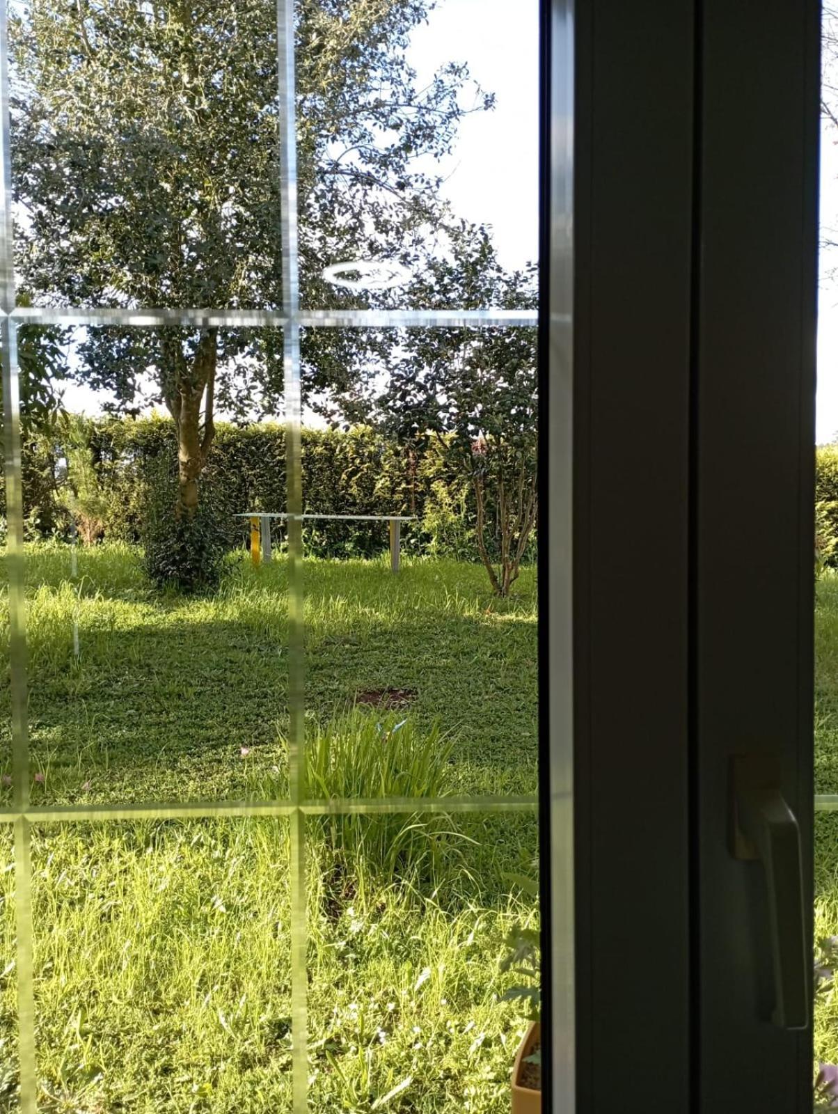 A Casa Do San Paio De Buscas Lejlighed Ordes Eksteriør billede